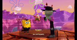 SpongeBob SquarePants: The Cosmic Shake