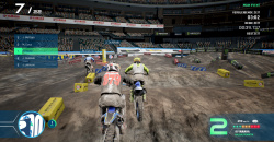 Monster Energy Supercross – The Official Videogame 4