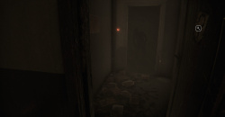 Apartament 1406: Horror