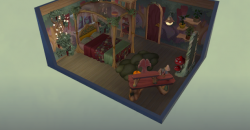Die Sims 4: Zauber der Natur-Erweiterungspack