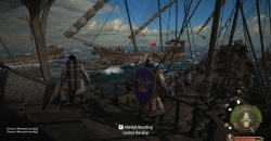 Mount & Blade II: Bannerlord - War Sails
