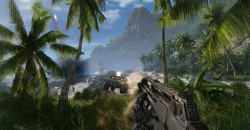 Crysis Remastered