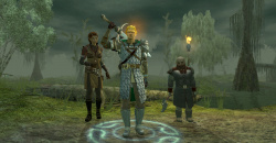 DUNGEONS & DRAGONS Neverwinter Nights 2: Enhanced Edition