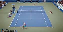 Matchpoint - Tennis Championships