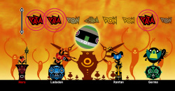 Patapon 1+2 Replay