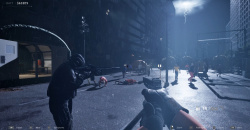 Quarantine Zone: The Last Check