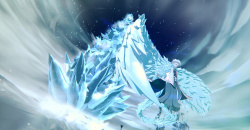 Bleach Rebirth of Souls