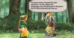 Romancing SaGa: Minstrel Song Remastered International