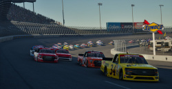NASCAR 25
