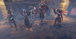 Dungeons 4 – DLC Double Trouble