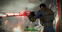 More Info and Screenshots for Fallout 4