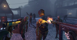 Zombie Army VR