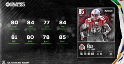 EA SPORTS College Football 25
