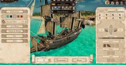 Tortuga – A Pirate's Tale