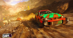 DIRT 5