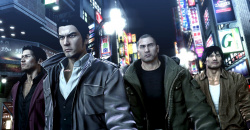 Sony und SEGA bringen Yakuza 5 (PSN, PS3) nach Europa