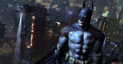 Batman - Arkham City