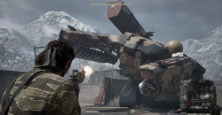Metal Gear Solid Delta: Snake Eater