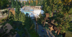 Planet Zoo: Aquatic Pack