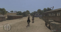Red Dead Redemption
