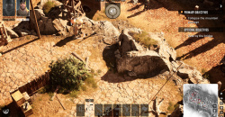 Commandos: Origins - Shadows over Crete