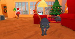 Cat From Hell