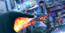 Yakuza Kiwami 3 & Dark Ties