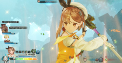 Atelier Ryza 2: Lost Legends & the Secret Fairy