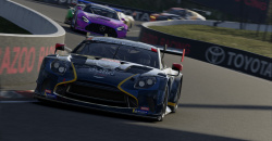 Project Motor Racing