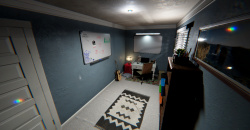 BoneField: Bodycam Horror