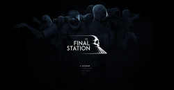 The Final Station Review