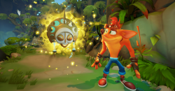 Crash Bandicoot 4: It’s About Time