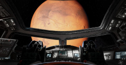 Deliver Us Mars