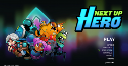 Next Up Hero Beta Review