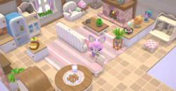 Hello Kitty Island Adventure