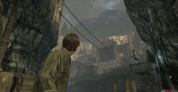 Silent Hill: Downpour