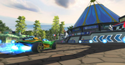 Ed & Edda: GRAND PRIX – Goes Europa-Park