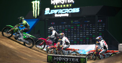 Monster Energy Supercross The Official Videogame 6