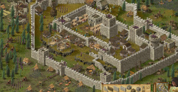 Stronghold: Definitive Edition