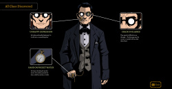 The Séance of Blake Manor