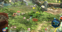 Pikmin 3 Deluxe