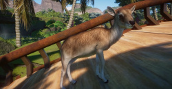 Planet Zoo: Wetlands Animal Pack