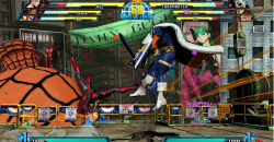 Marvel vs. Capcom 3: Fate of Two Worlds