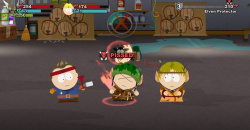 South Park: Der Stab der Wahrheit ab dem 6. März erhältlich