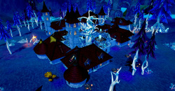 Wizdom Academy