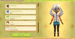 STORY OF SEASONS: Pioneers of Olive Town