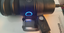 AudioTechnica AT2040
