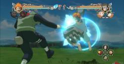 Naruto Shippuden: Ultimate Ninja Storm 2