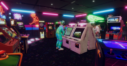 Arcade Paradise