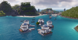 Tropico 6